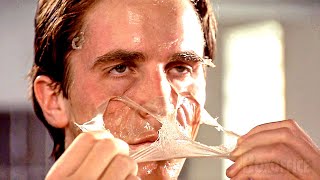 La Routine Skincare De Patrick Bateman American Psycho Extrait Vf