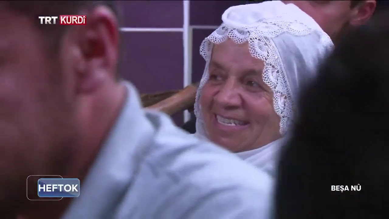 HEFTOK (YÖRESEL OYUNLAR) BEŞA 1