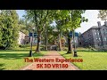 The Western Experience (Bellingham, WA) - 5K 3D VR180