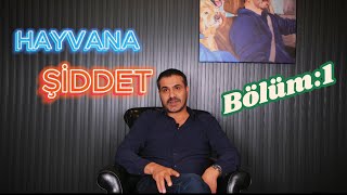 Serkan Toper - Hayvana Şiddet