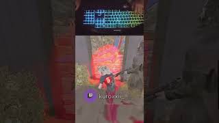 don’t slug kids it’s bad for you #deadbydaylight #dbds #dbd #dbdclips #dbdshorts #twitch #fyp #viral
