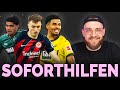 Auf diese Bundesliga-Wintertransfers freuen wir uns am meisten! STREAM HIGHLIGHT