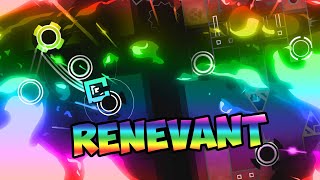 (240hz)(Extreme Demon)Renevant-by Nikrodox and more