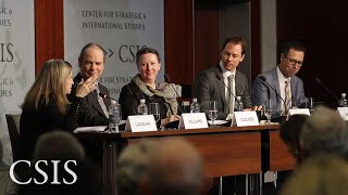 Deep Decarbonization Pathways