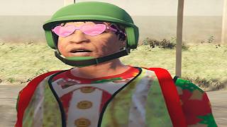 perguntando a pessoas porque elas ainda jogam gta rp...