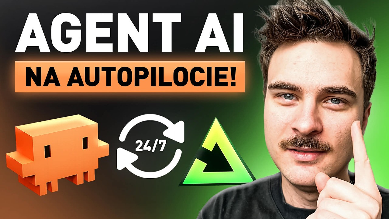 Agent AI 24/7 w Claude Code i Trigger.dev (Poradnik 2026)
