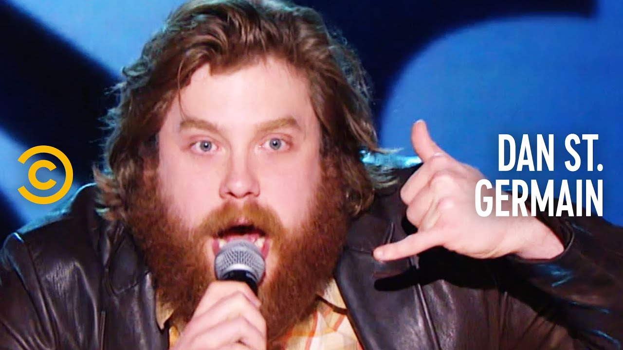 How You Know You’ve Lived in New York Too Long - Dan St. Germain