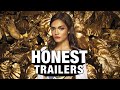 Honest Trailers The Hunger Games The Ballad Of Songbirds Snakes