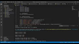 Patrón Visitor | Visitor Pattern  Python