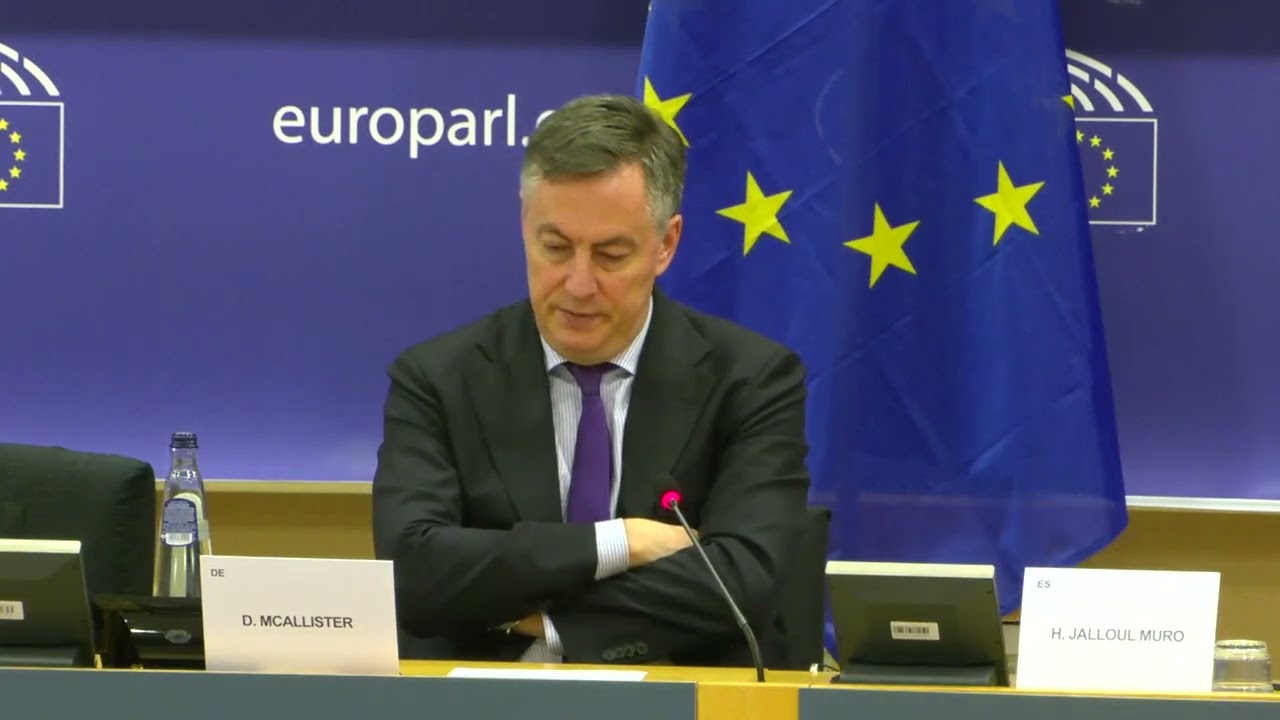 PE me Shqipërinë, Beleri me Berishën/ Eurodeputetet diskutojnë raportin: Berisha të lërë molotovët!