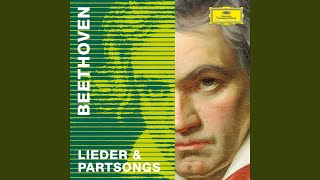 Video thumbnail of "Dietrich Fischer-Dieskau - Beethoven: An die Hoffnung, Op. 32"