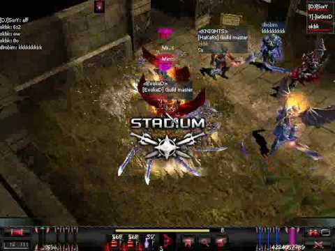 DJSorY VS T iaGoxD ³