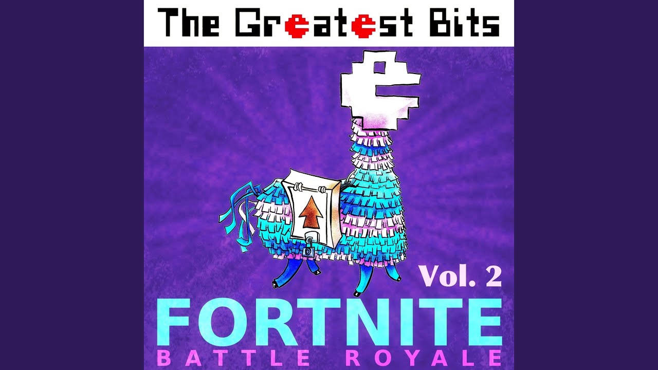 Knee Slapper Dance Emote (From "Fortnite Battle Royale ...