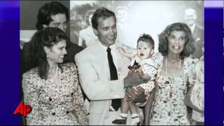 Shriver, Schwarzenegger Announce Separation