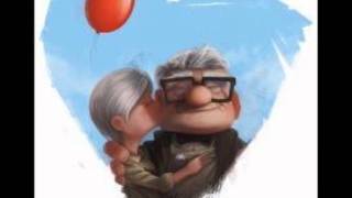 Ellie Fredrickson From Up