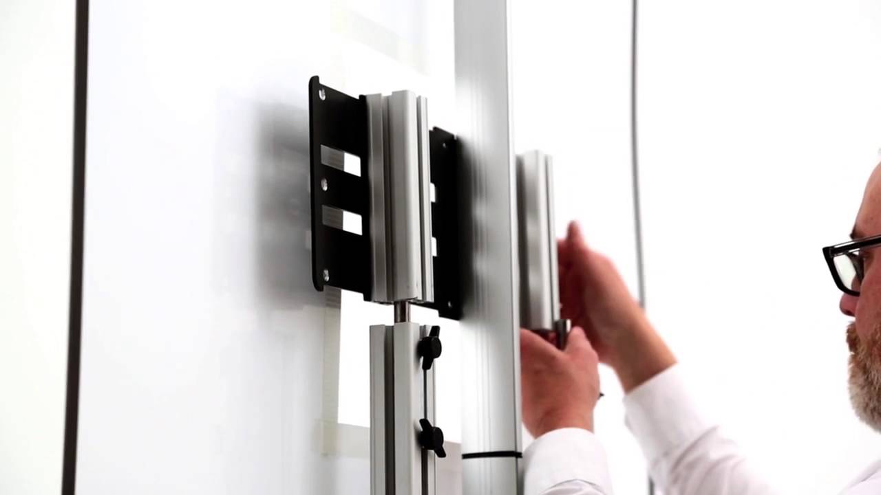 Twsit AV Stand | Twist Banners