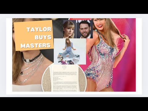 Taylor Swift Buys Masters-Why did Scouter let them go? No REP TV? Tarot Reading Taylor Swift Buys Masters-Why did Scouter let them go? No REP TV? Tarot Reading