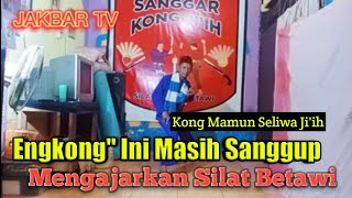 SILAT BETAWI TOTORIAL JURUS DASAR SELAMBA PART 1