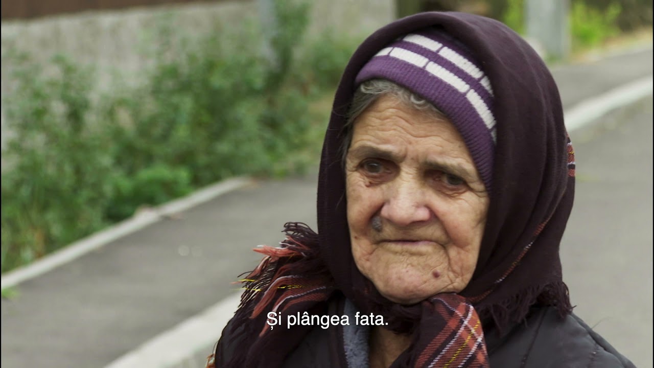 Anchetele comisarului Antonescu: Noapte de coşmar (@TVR1)