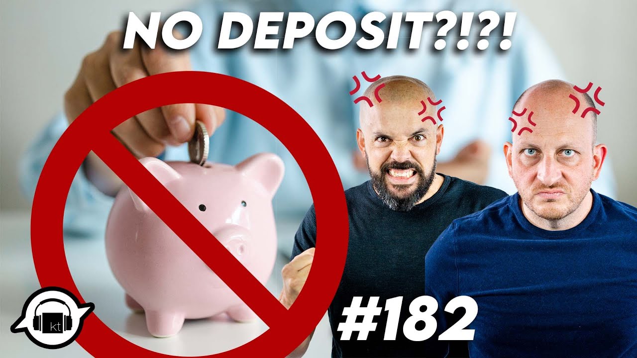 What Happens When a Buyer Doesn’t Deliver the Deposit?  | KT CONFIDENTIAL EP 182