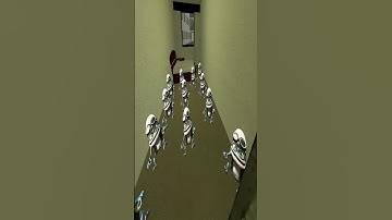 Little Crazy Frog And Little Mr Beast Nextbot Gmod