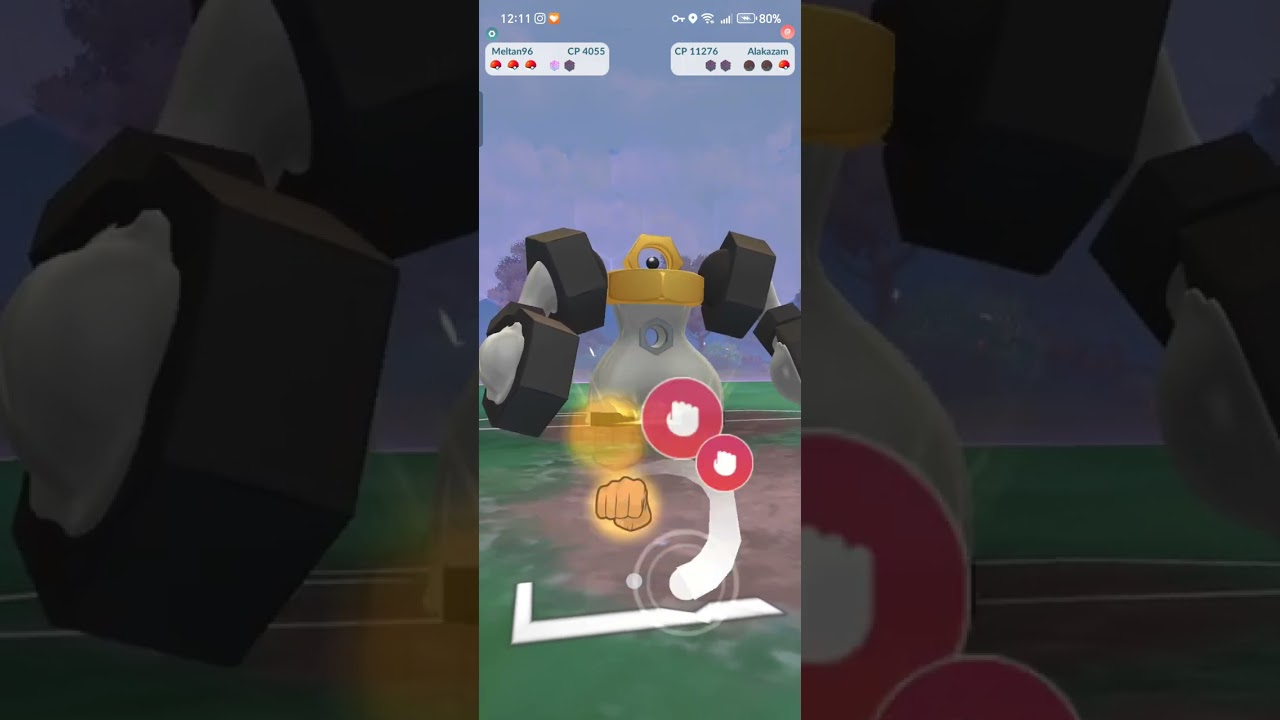 How to beat team Rocket leader Arlo 