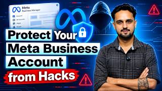 كيف تحمي حساب Meta Business الخاص بك من الاختراق screenshot 2