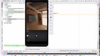 Belajar Membuat Aplikasi pertama dengan Android Studio