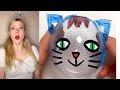 ✨ DIY Nano Tape STORYTIME TIKTOK ✨ POV @Brianna Guidry I Tiktok Compilations Part 178