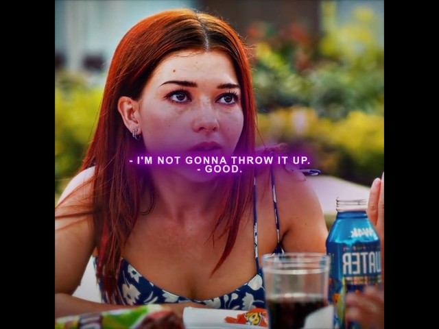 Felt so sad for Maxine in this scene | Ginny and Georgia #ginnyandgeorgia