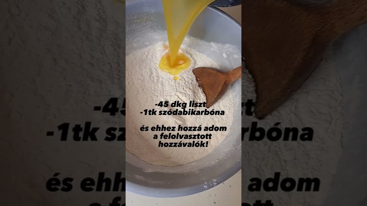 A mézes krémes sütemény az amit ha elkészítesz nehezen tudsz neki ellenállni  😘