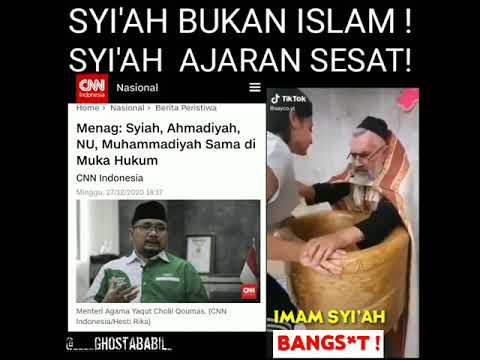 Video: Apakah penghinaan terhadap mayat?