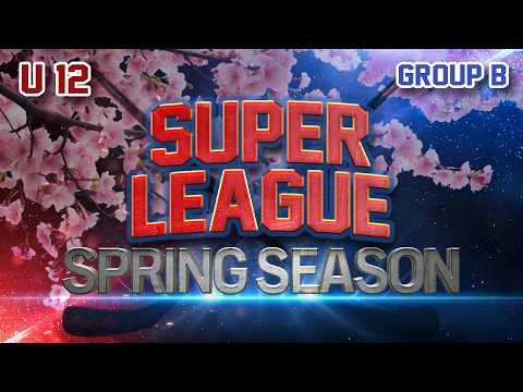 2026 korea super League U12  세종터틀스 vs 창원데블스
