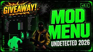 Dead Frontier 2 | NAURA MOD MENU 2026 🔥 ESP + AIMBOT [GIVEAWAY]