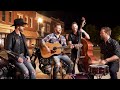 Country Rock Vibes – Southern Nights &amp; Dust Roads Inspired by Chris Stapleton