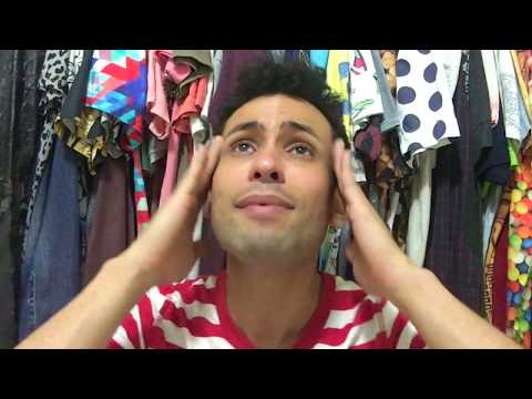 Tive derrame cerebral aos 23 anos | Story Time