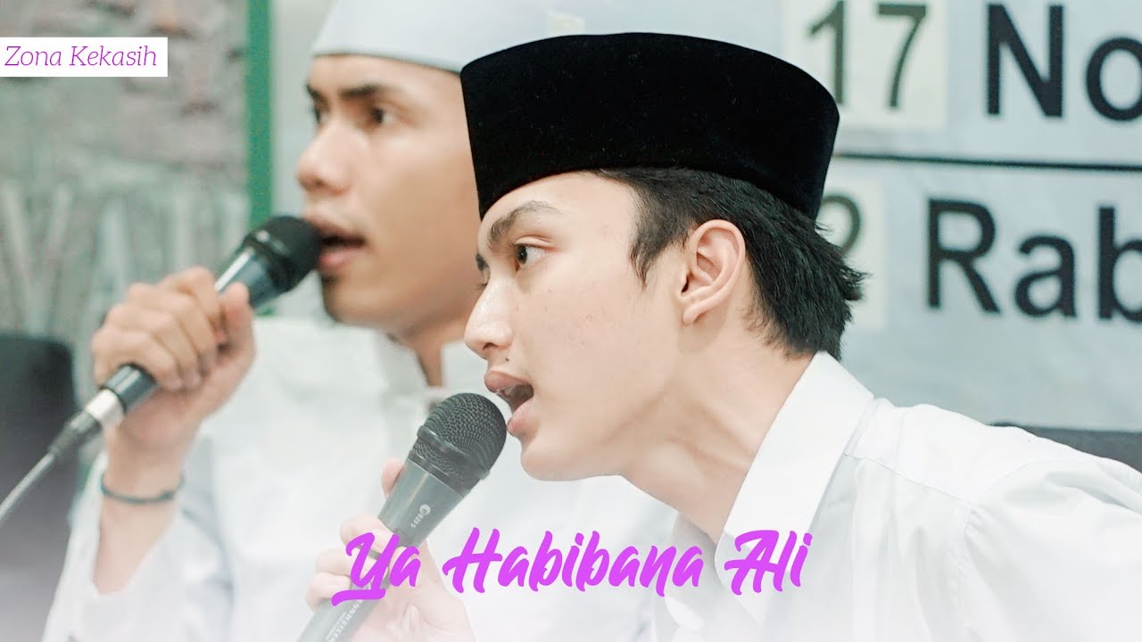 Gus Azmi Ft Fandi iraone 