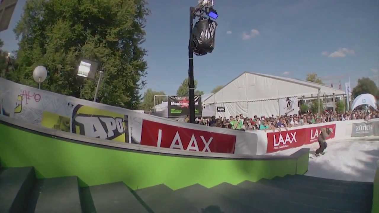 free skins now The Crap Show #32 Freestyle Zürich 2013