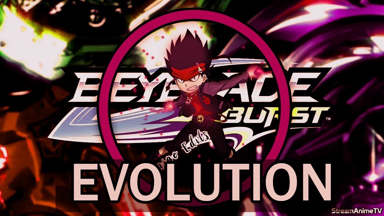 Beyblade Burst Evolution Valt Vs Daigo Dislikebotted Youtube