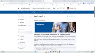 How to change your Email Notifications on Brightspace