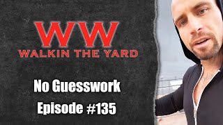 No Guesswork | Wes Watson