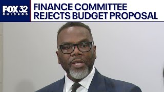 Chicago mayor's budget rejected over controversial corporate head tax
