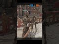 For Honor - Lawbringer Dual #forhonor #forhonorduels