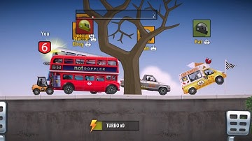 Renegade Racing Gameplay Walkthrough Part - 2