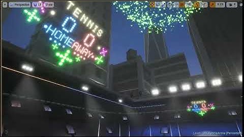 editor flicker ue 4 19