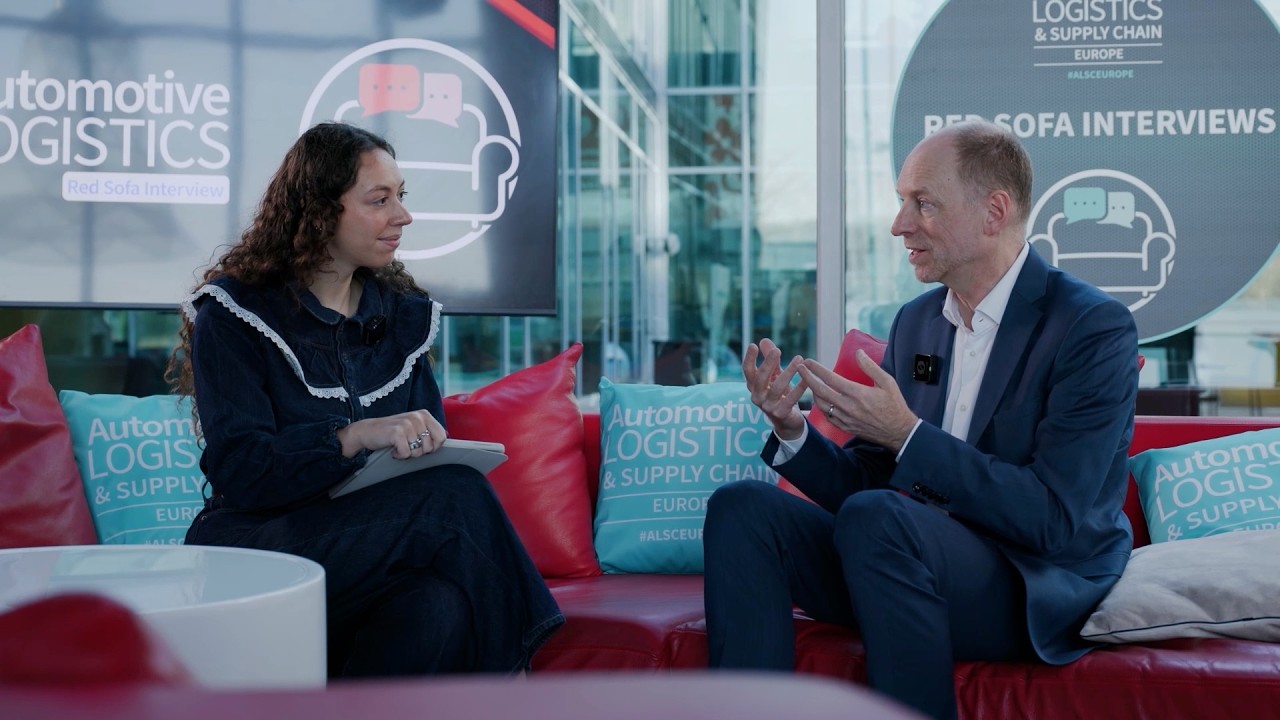 'Promising' pilot paves way for automated and RC vehicle movement, says Volkswagen's Peter Hörndlein