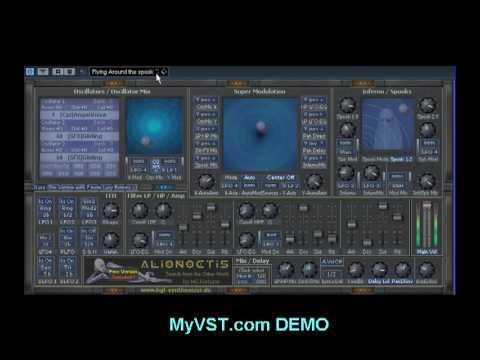 VST HGF ASET 2121 VST HGF ASET 2121
