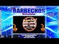 LA CUMBIA ELSA - SONIDO TORNADO DE SERGIO CHINO EN BARBECHOS CAHUACAN - 25/04/15