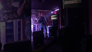 Son of a ramblin man #CoJo #cojo #countrymusic