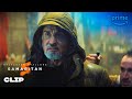 How Did You Do That | Samaritan Clip | Prime Video